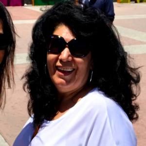 Meet your Posher, Mihaela